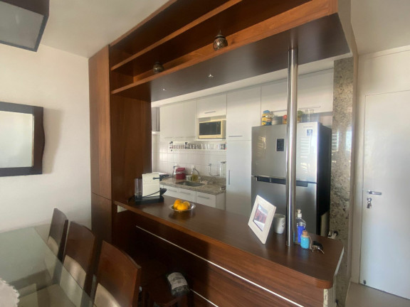 Imagem Apartamento com 3 Quartos à Venda, 84 m² em Recreio dos Bandeirantes - Rio de Janeiro