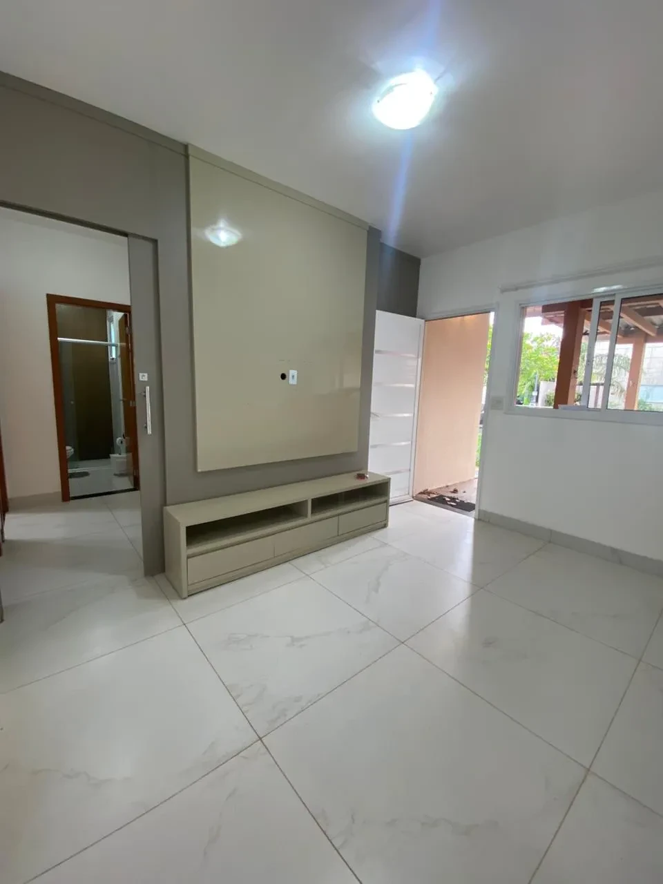 Imagem Casa de Condomínio com 3 Quartos para Alugar, 170 m² em Poção - Cuiabá