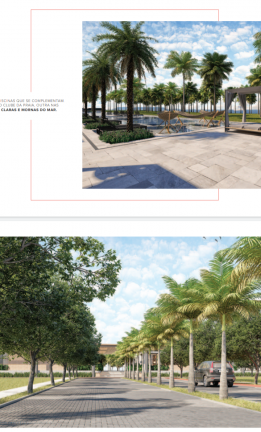 Imagem Terreno à Venda, 425 m² em Paiva - Cabo De Santo Agostinho