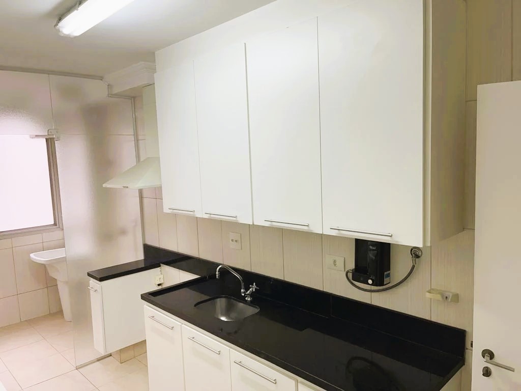 Imagem Apartamento com 3 Quartos à Venda, 104 m²em Jardim Paulista - São Paulo