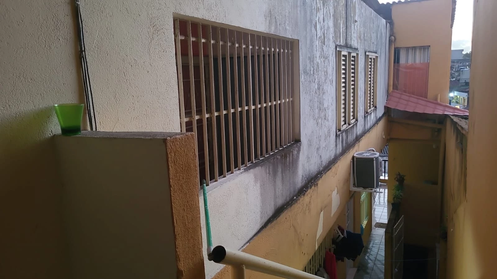 Imagem Casa com 15 Quartos à Venda ou Locação, 380 m² em Bairro Novo do Carmelo - Camaragibe