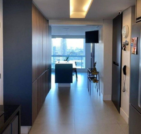 Imagem Apartamento com 3 Quartos à Venda, 187 m² em Vila Leopoldina - São Paulo