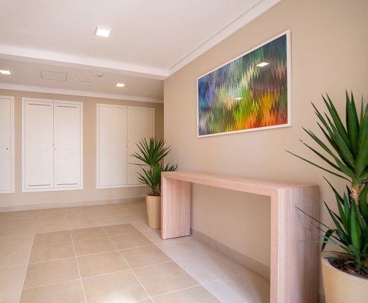 Imagem Apartamento com 2 Quartos à Venda, 34 m² em Barra Funda - São Paulo
