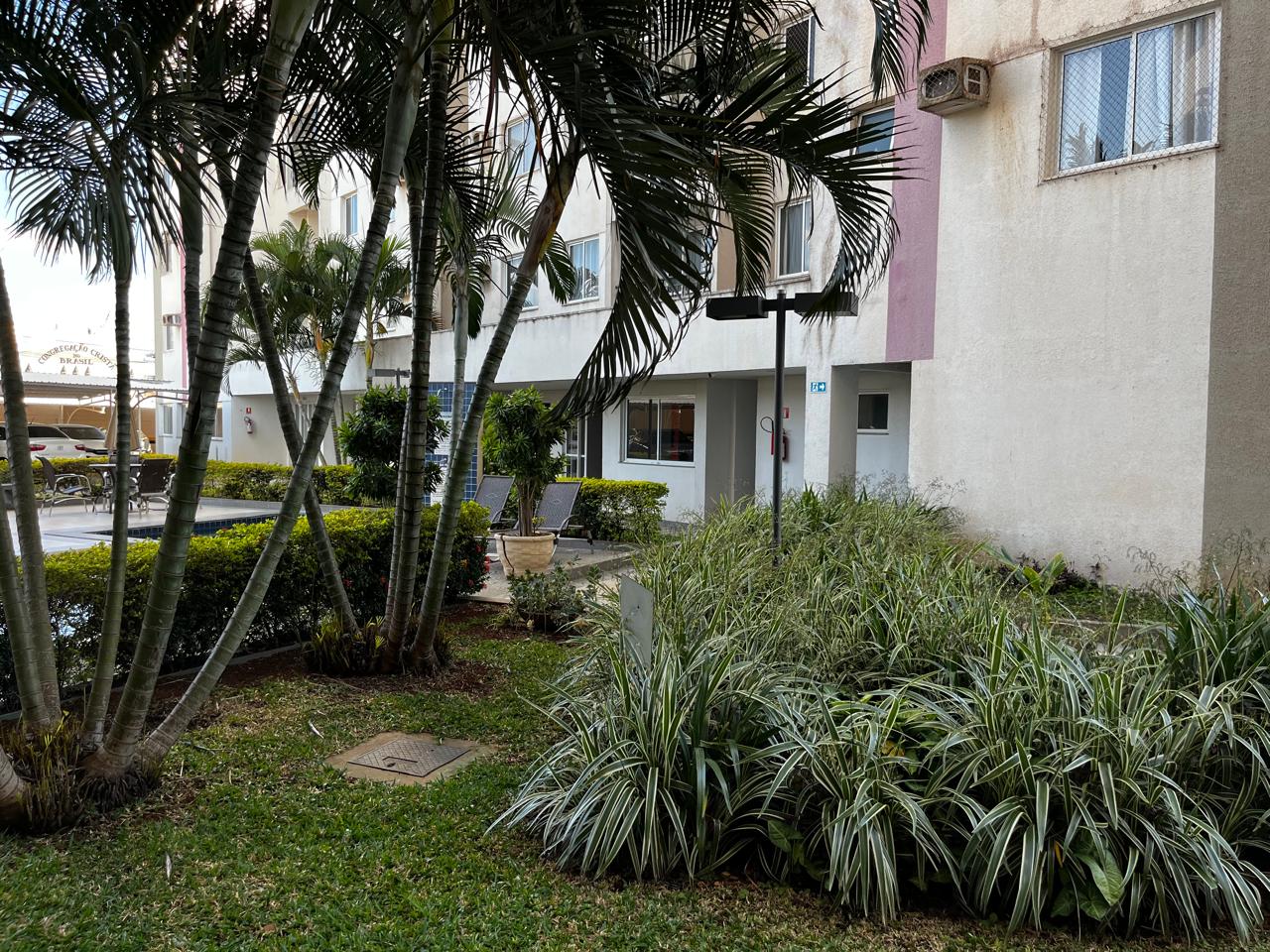 Foto do imóvel: Apartamento com 2 Quartos à Venda, 52 m² em Cidade Satélite São Luiz - Aparecida de Goiânia