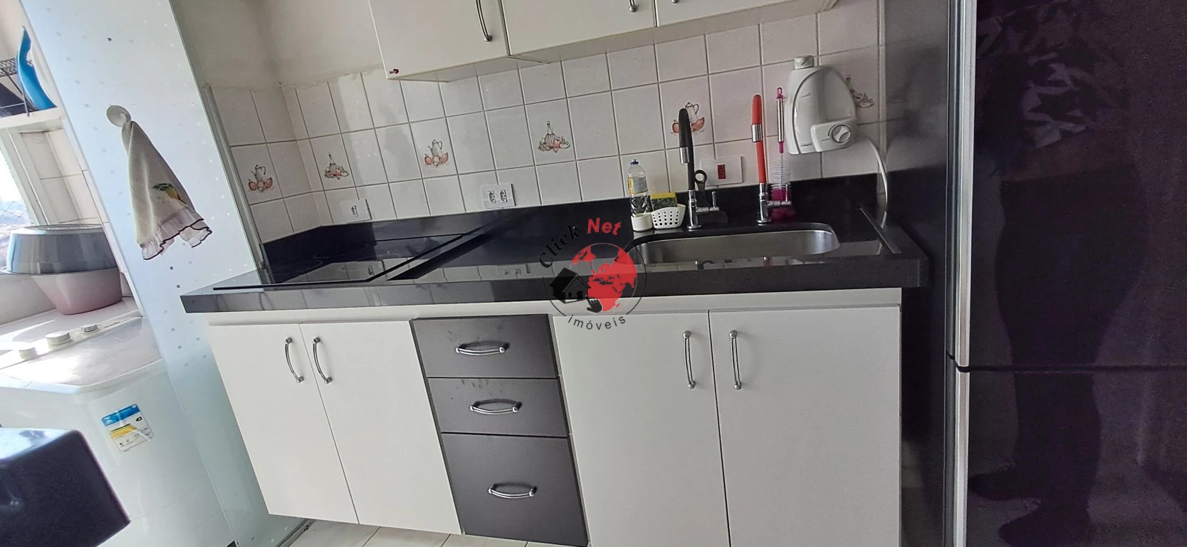 Foto do imóvel: Apartamento com 2 Quartos à Venda, 53 m² em Assunção - São Bernardo do Campo