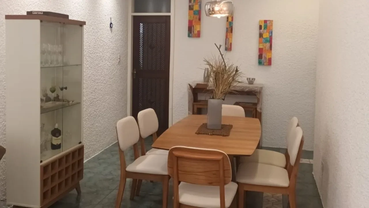 Imagem Apartamento com 3 Quartos à Venda ou Locação, 140 metros em Centro - São Vicente