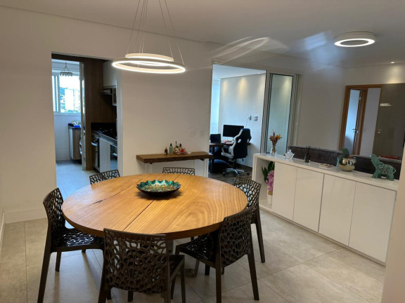 Imagem Apartamento com 3 Quartos à Venda,  em Jardim Trevo - Jundiaí