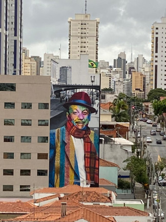 Imagem Cobertura com 2 Quartos à Venda, 86 m² em Cambuci - São Paulo