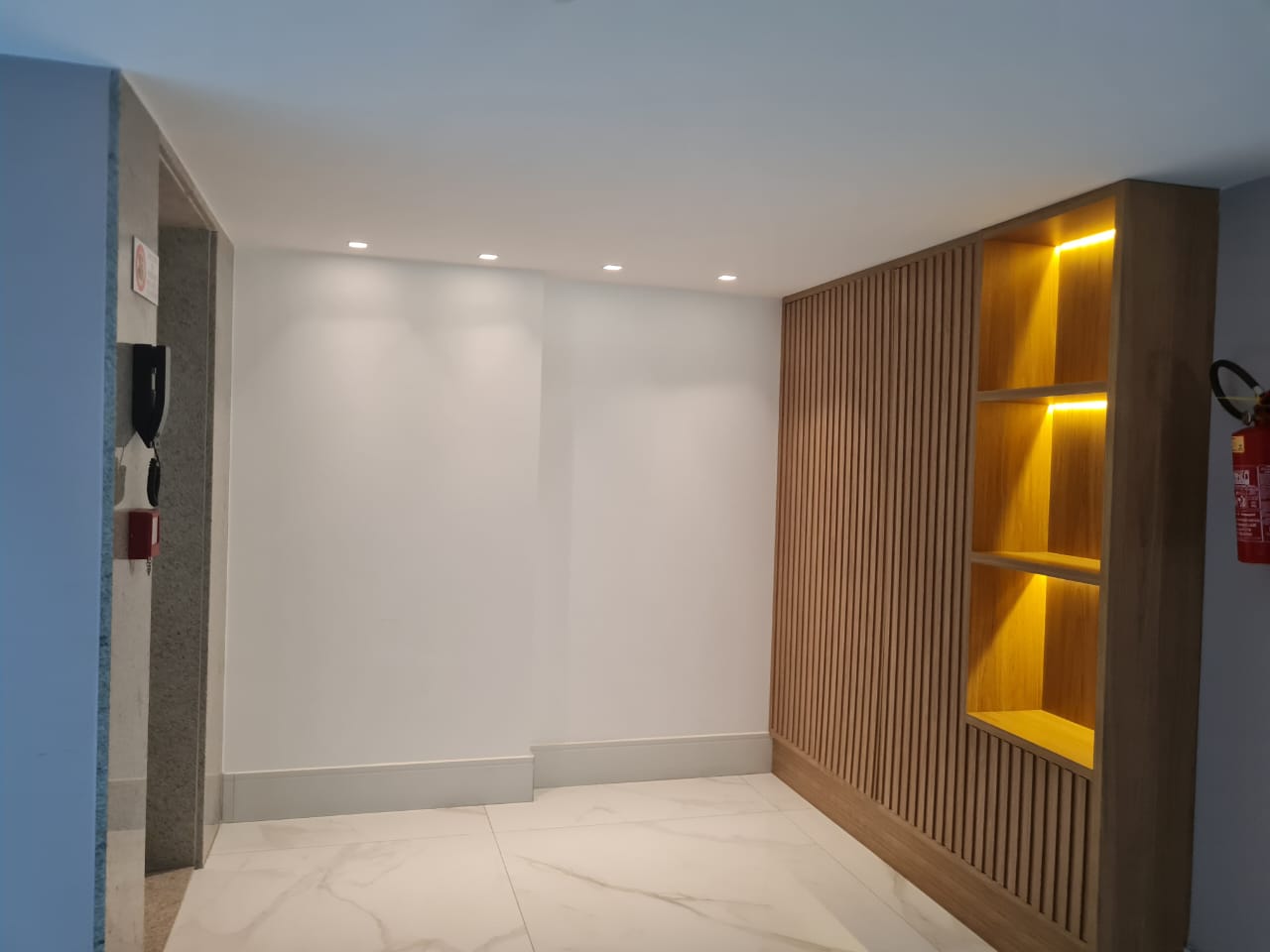 Imagem Apartamento com 3 Quartos à Venda, 125 m² em Praia da Costa - Vila Velha