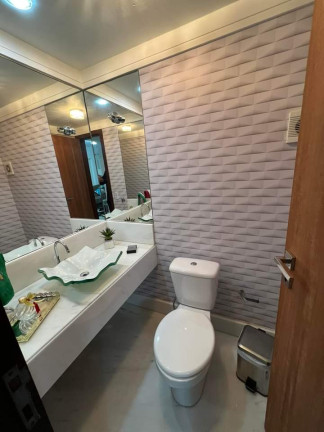 Imagem Apartamento com 4 Quartos à Venda, 452 m²em Tirol - Natal