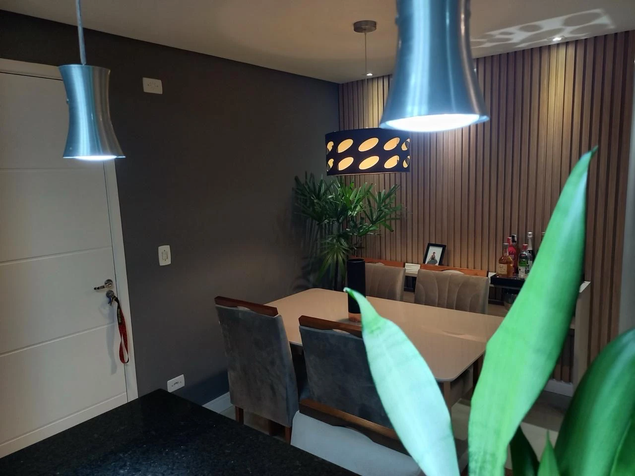 Imagem Apartamento com 2 Quartos à Venda, 45 m² em Parque São Vicente - Mauá
