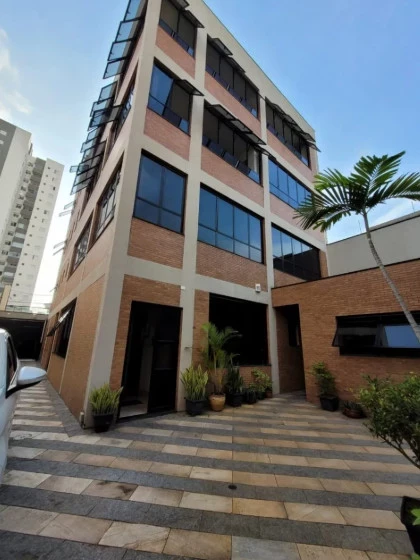 Imóvel Comercial à Venda, 634 m² em Vila Leopoldina - São Paulo