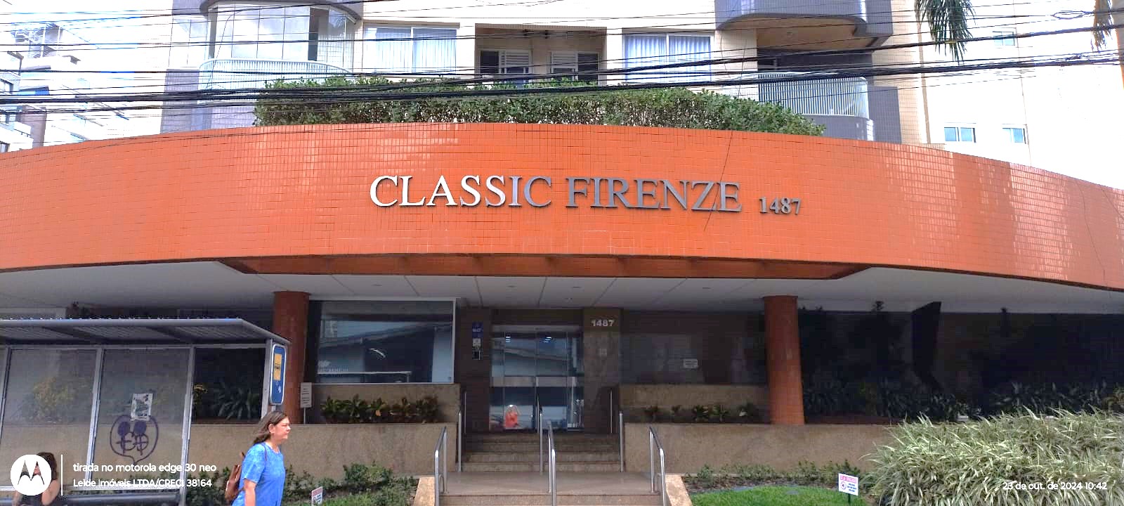 Apartamento com 2 Quartos à Venda, 62 m² em Centro - Florianópolis