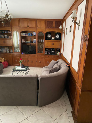 Imagem Sobrado com 3 Quartos à Venda, 284 m²em Vila Assunção - Santo André