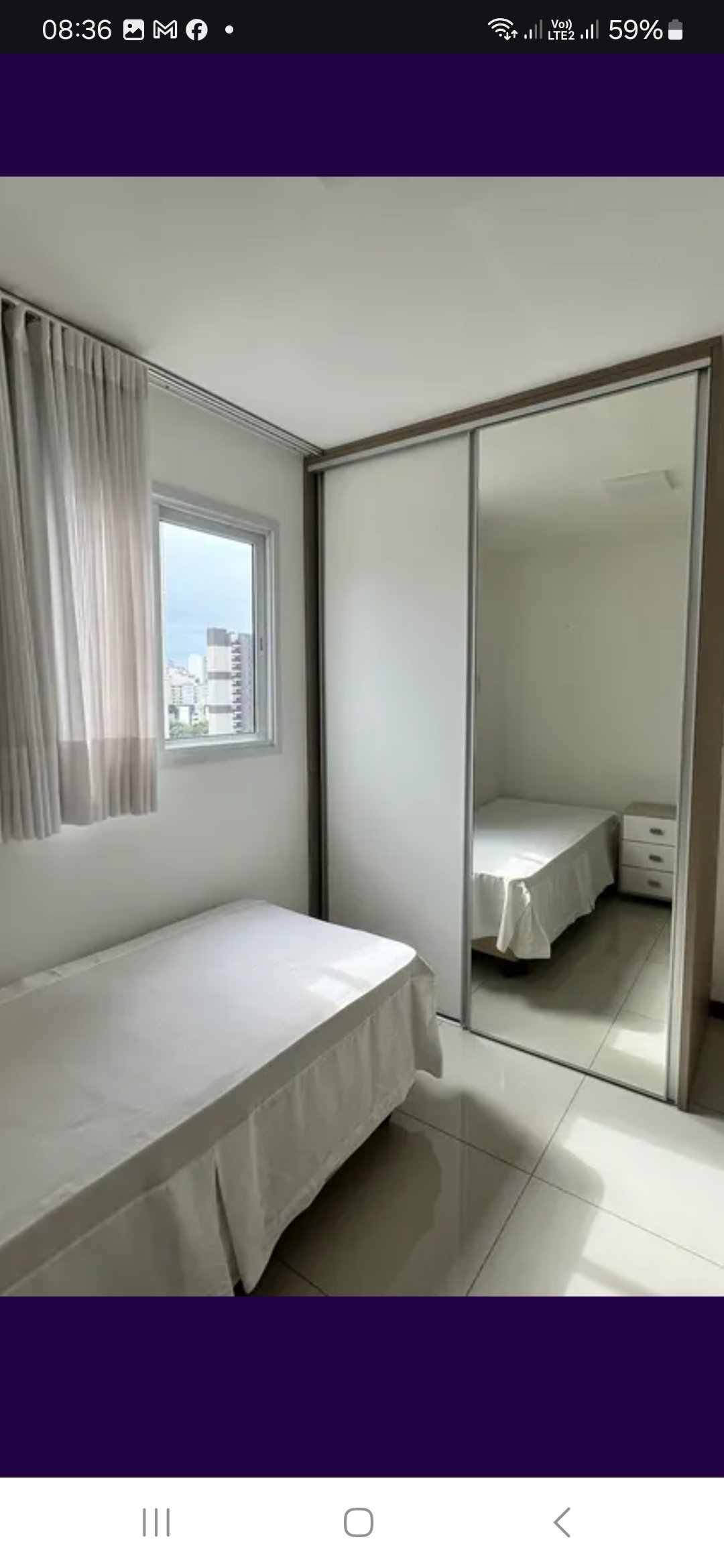 Apartamento com 2 Quartos à Venda, 65 m²em Santa Lúcia - Vitória