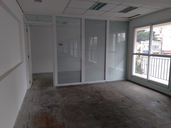 Foto do imóvel: Sala Comercial à Venda ou Locação, 516 m² em Santana - São Paulo