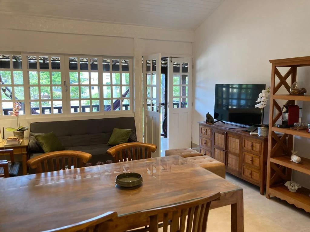 Imagem Apartamento com 2 Quartos à Venda, 75 m² em Bosque de Geribá - Armação dos Búzios