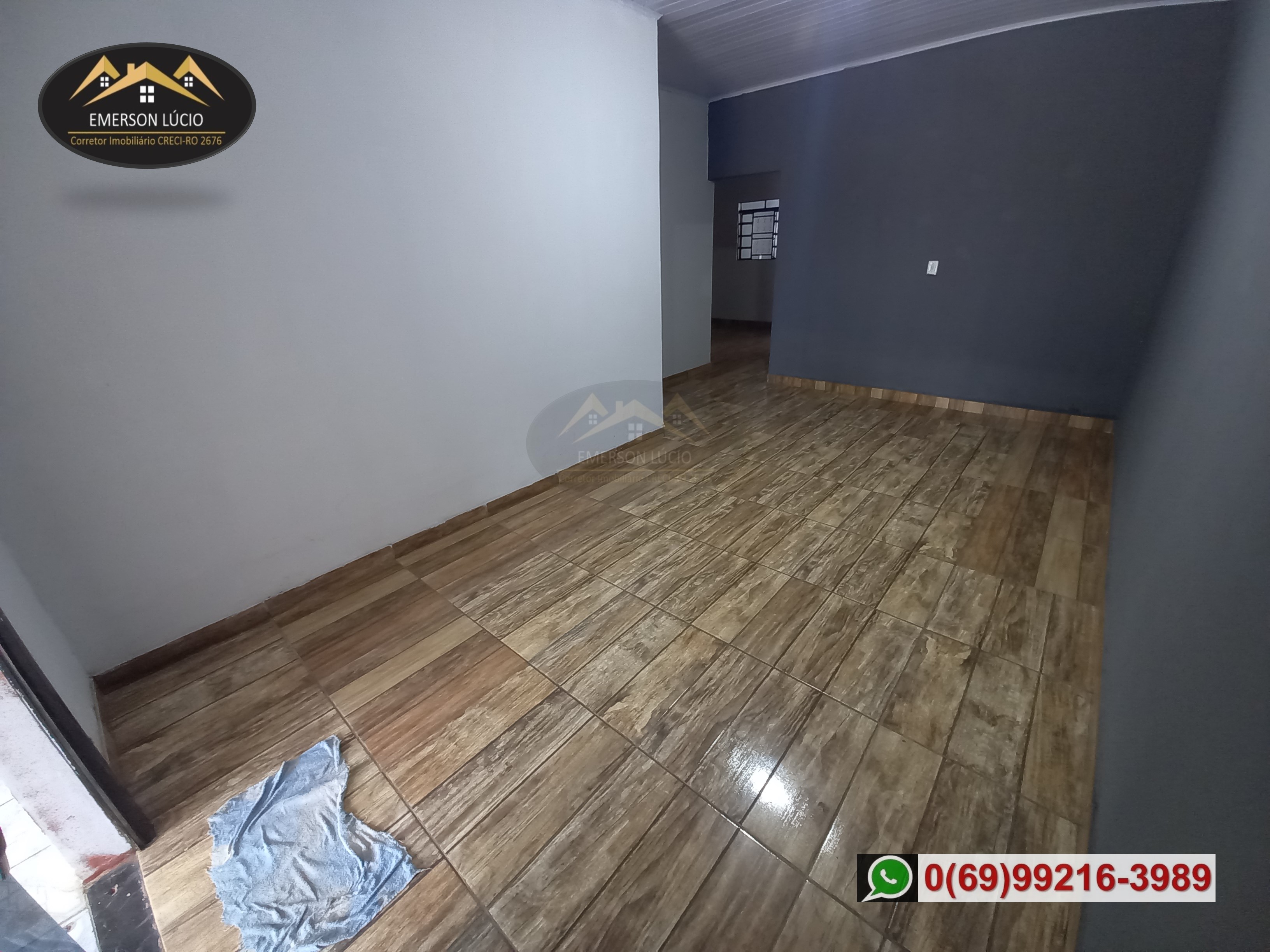 Imagem Casa com 2 Quartos à Venda, 180 m²em Roque - Porto Velho