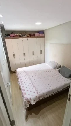 Imagem Apartamento com 2 Quartos à Venda, 59 m² em Jabotiana - Aracaju