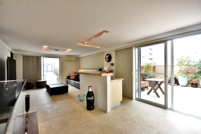 Imagem Cobertura com 3 Quartos à Venda,  em Moema - São Paulo