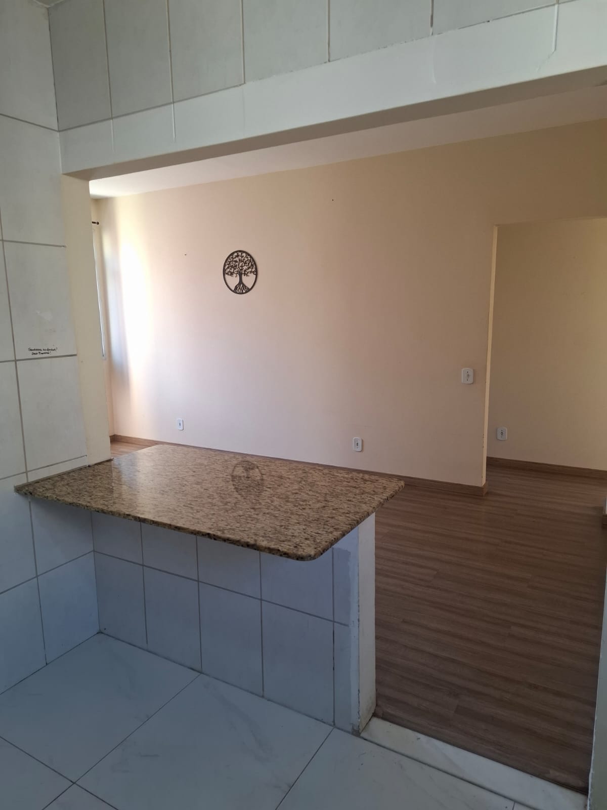 Imagem Apartamento com 3 Quartos à Venda, 98 m² em Itapuã - Vila Velha
