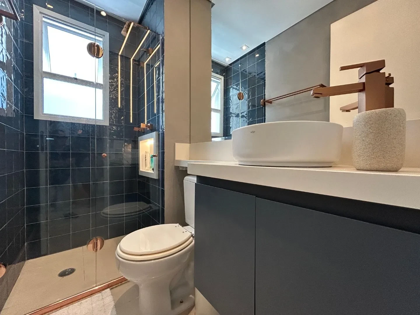 Imagem Apartamento com 3 Quartos à Venda, 107 m² em Riviera - Bertioga