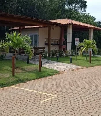 Imagem Terreno à Venda, 250 metros em Mata de São João - Mata de São João