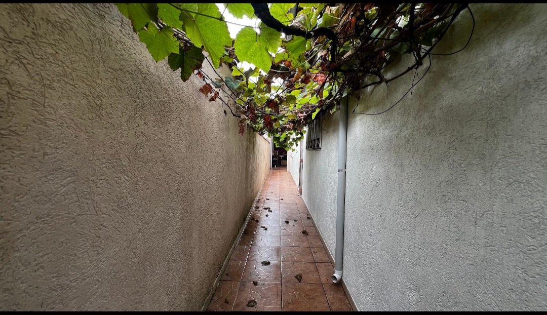Imagem Casa com 3 Quartos à Venda, 185 m² em Ocian - Praia Grande