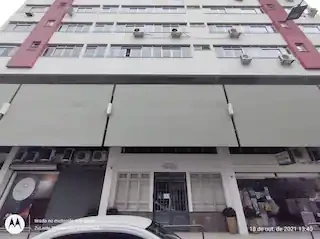 Imagem Apartamento com 2 Quartos à Venda, 72 m² em Centro - Florianópolis