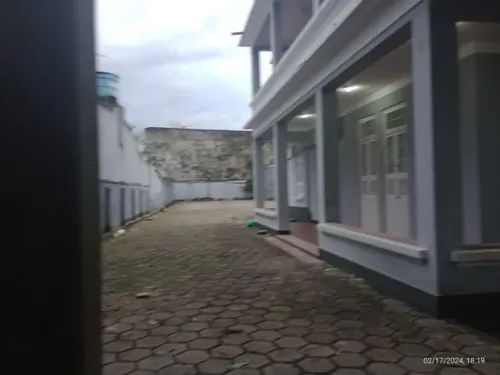 Imagem Casa com 5 Quartos para Alugar, 600 m²em Batista Campos - Belém