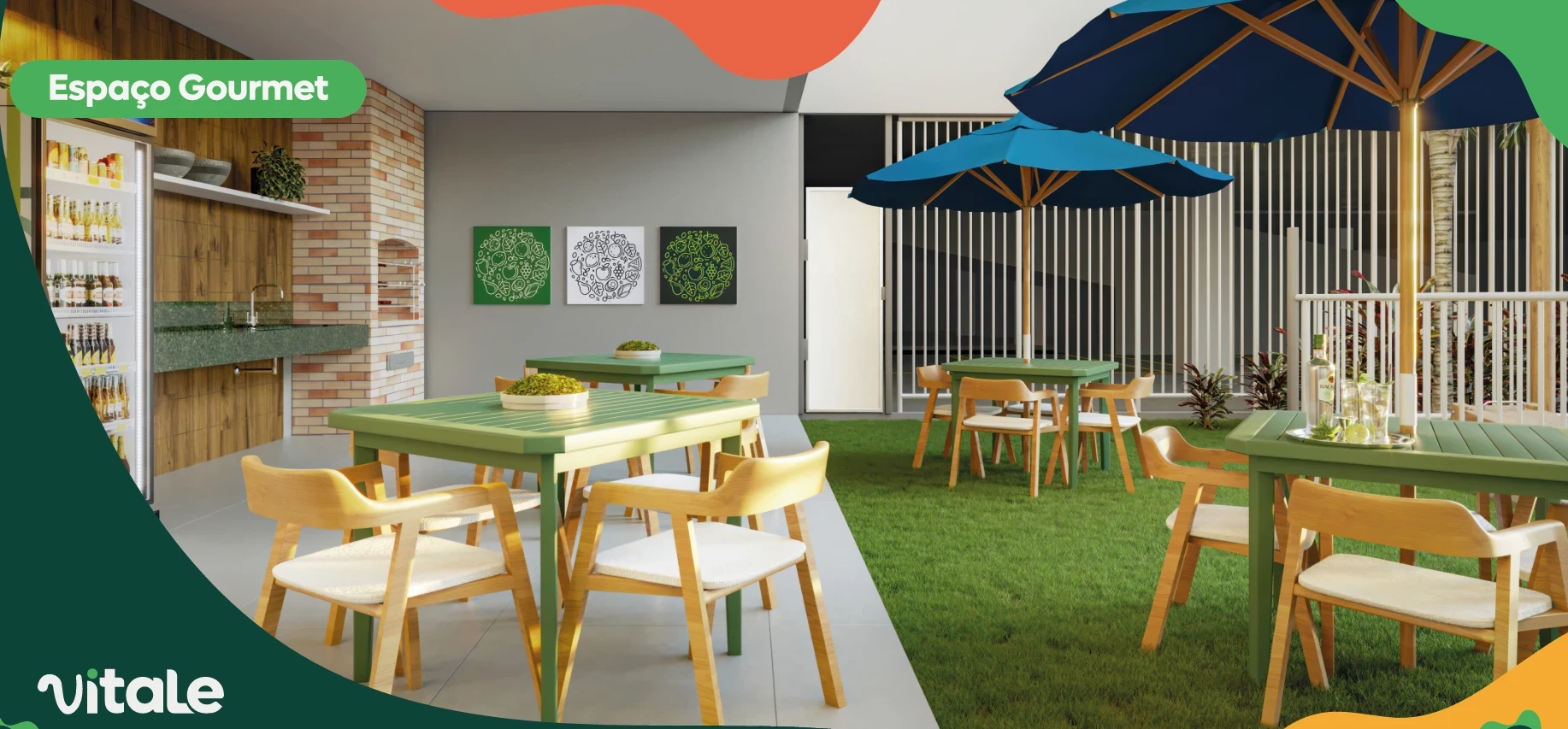 Foto do imóvel: Apartamento com 2 Quartos à Venda, 5.500 m² em Santa Inês - Vila Velha