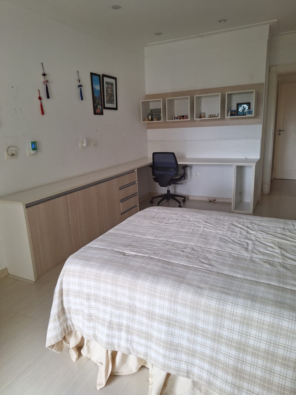 Imagem Casa com 4 Quartos à Venda, 600 m²em Tamboré - Santana de Parnaíba