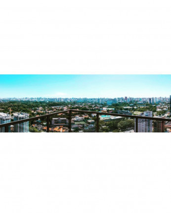 Imagem Apartamento com 3 Quartos à Venda, 153 m² em Moema - São Paulo