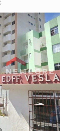 Foto do imóvel: Apartamento com 2 Quartos à Venda,  em Brotas - Salvador