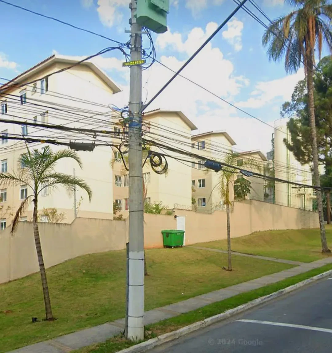 Foto do imóvel: Apartamento com 2 Quartos à Venda, 38 m² em Colônia (Zona Leste) - São Paulo