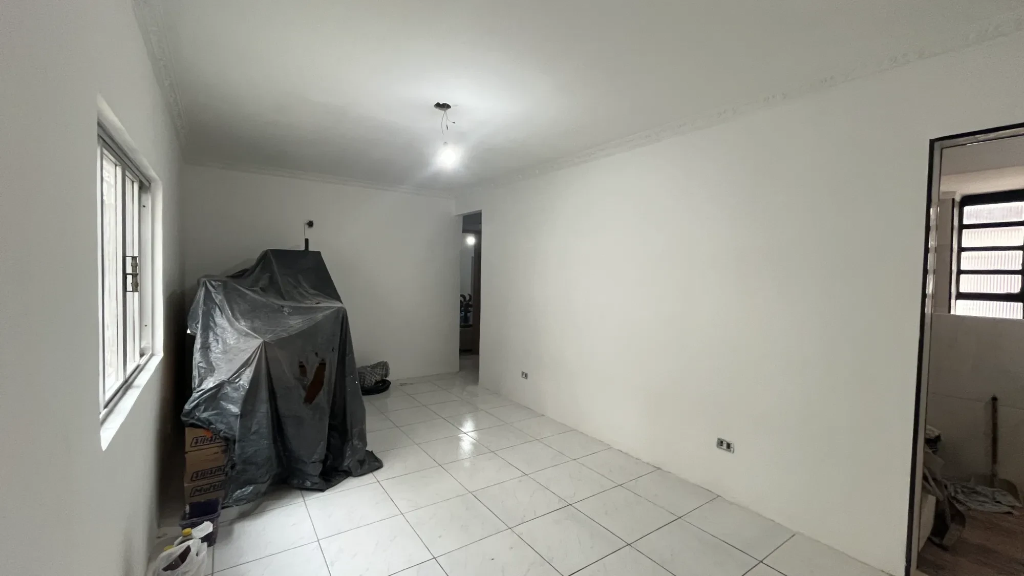 Apartamento com 3 Quartos à Venda, 70 m² em Aparecida - Santos
