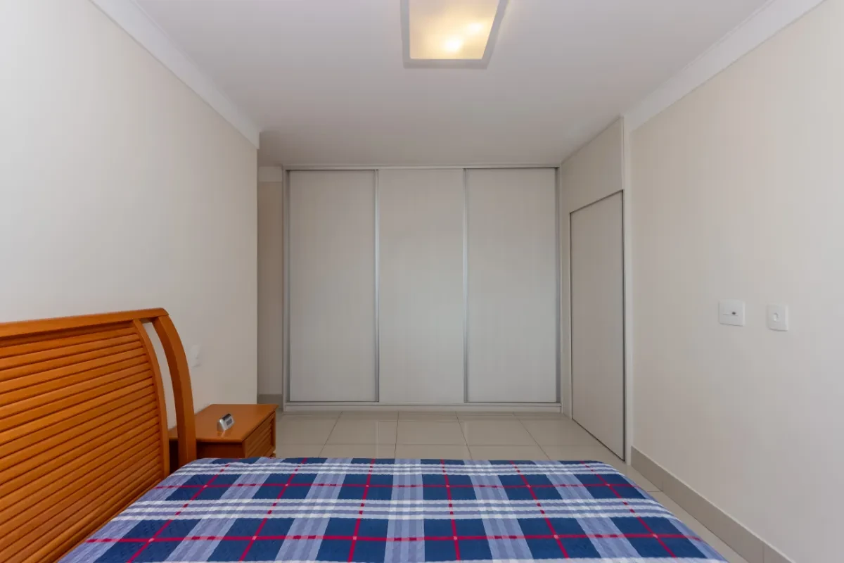 Imagem Apartamento com 3 Quartos à Venda, 162 m² em Santo Antônio - São Caetano do Sul