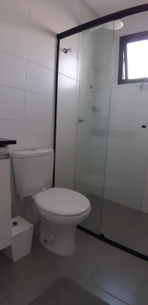 Imagem Apartamento com 2 Quartos à Venda,  em Itagua - UBATUBA