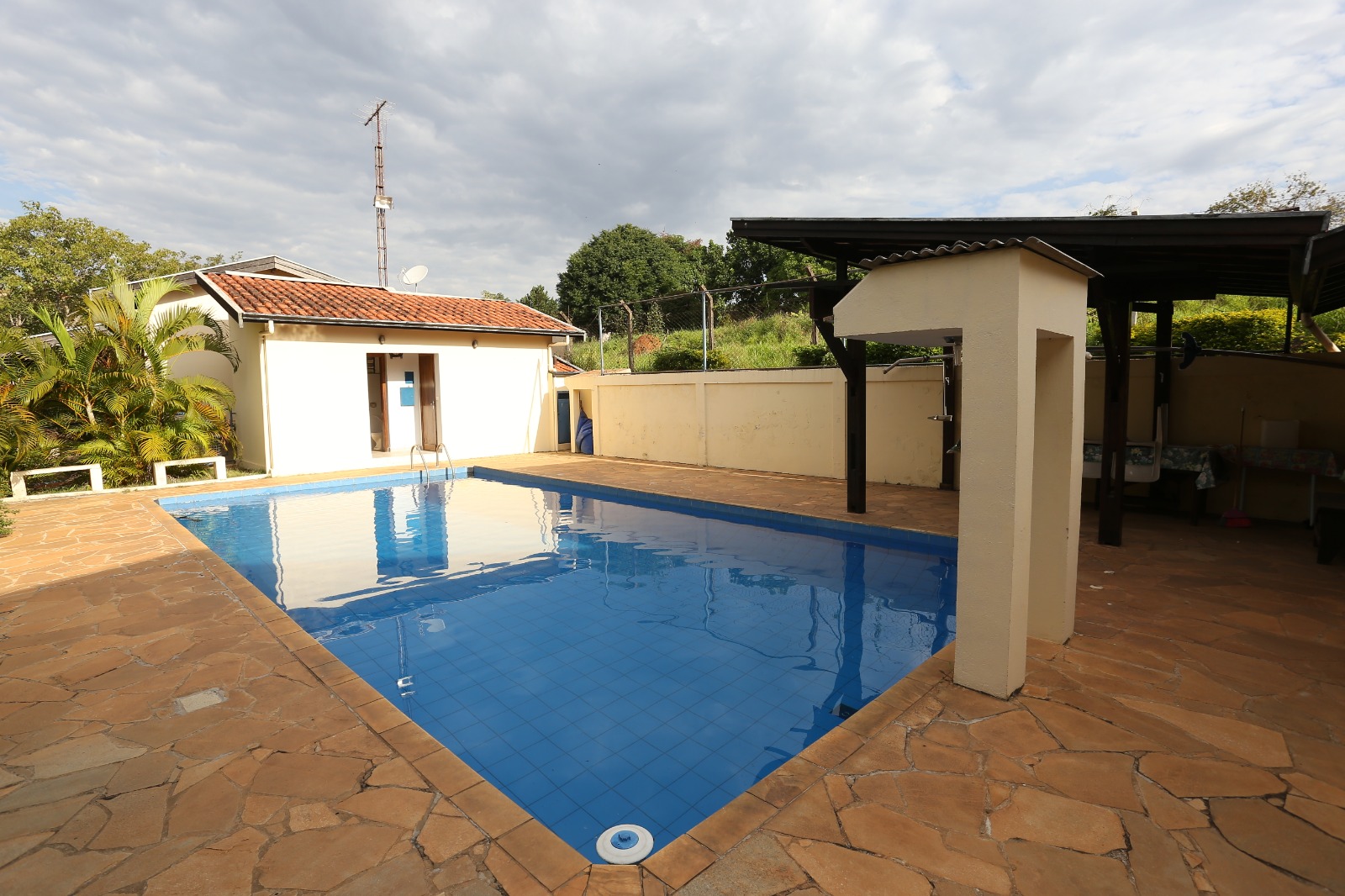 Imagem Imóvel Comercial à Venda, 2 m²em Vila Fátima - Capivari