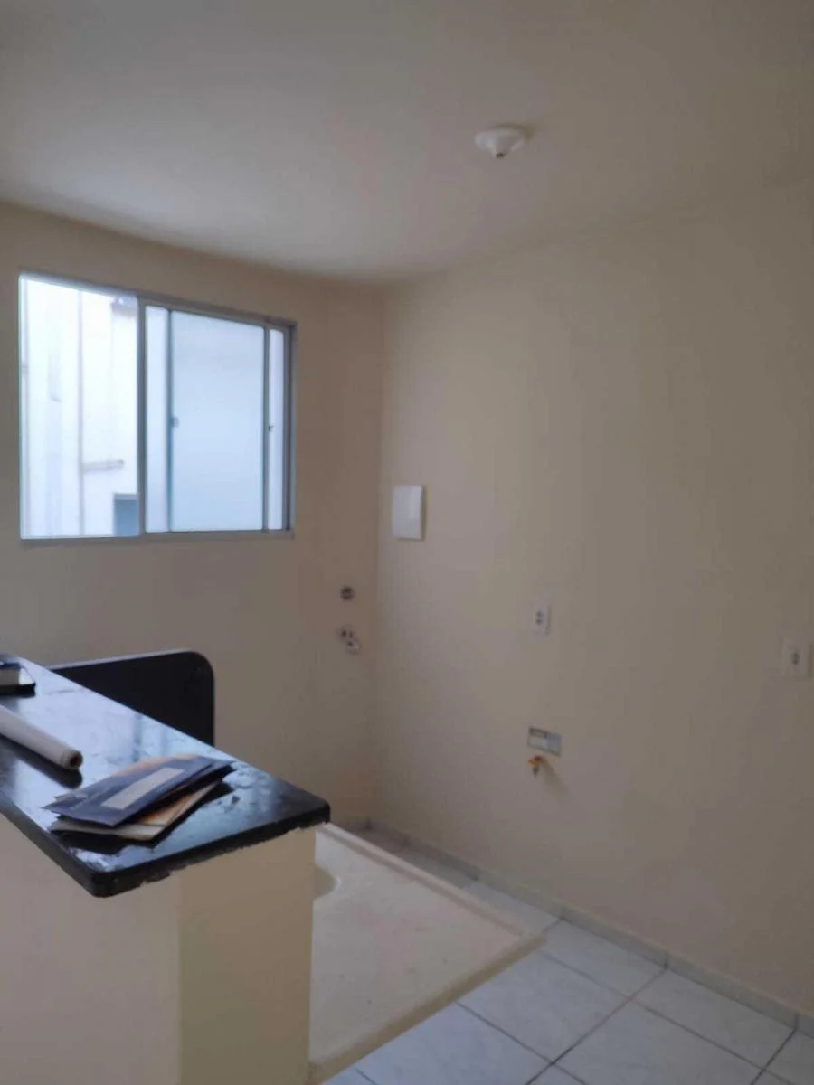 Imagem Apartamento com 2 Quartos à Venda, 60 m²em Av, Gávea II - Vespasiano