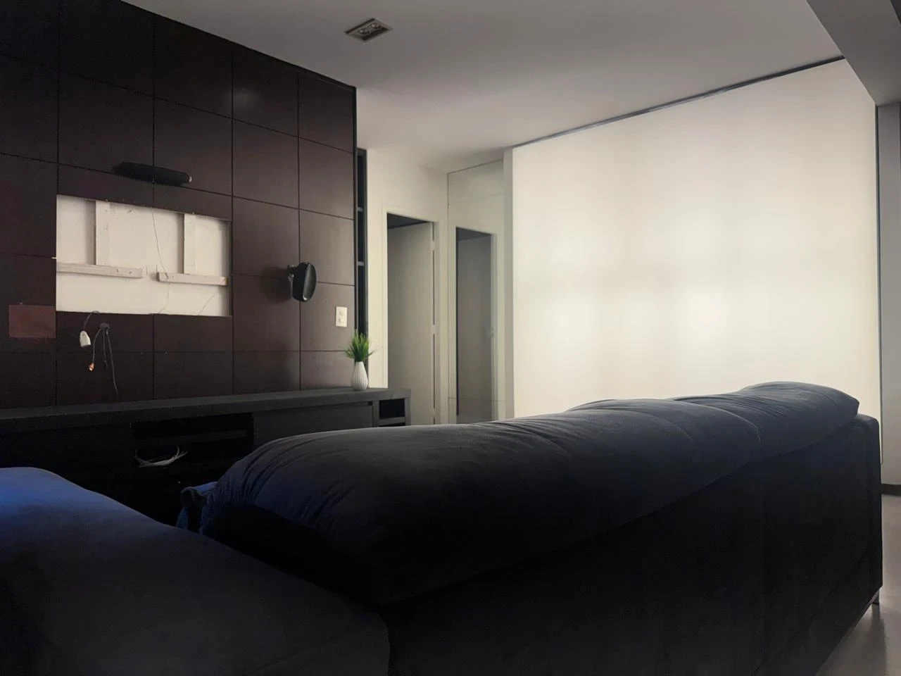 Foto do imóvel: Apartamento com 1 Quarto para Alugar, 80 m² em Vila Olímpia - São Paulo