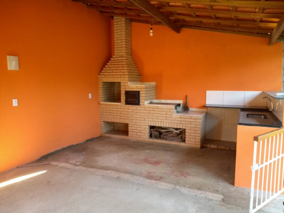Imagem Chácara à Venda, 153 m² em Recanto dos Dourados - Campinas