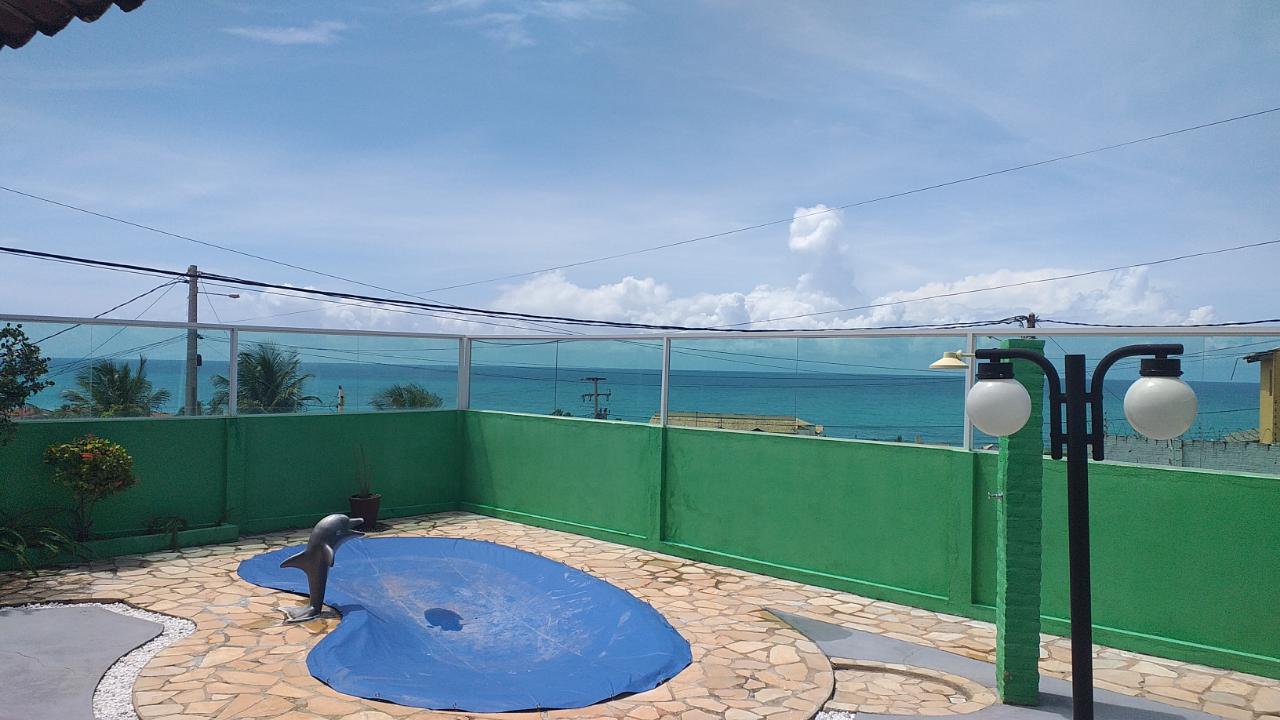 Imagem Sobrado com 3 Quartos à Venda, 250 m² em Nísia Floresta - Nísia Floresta
