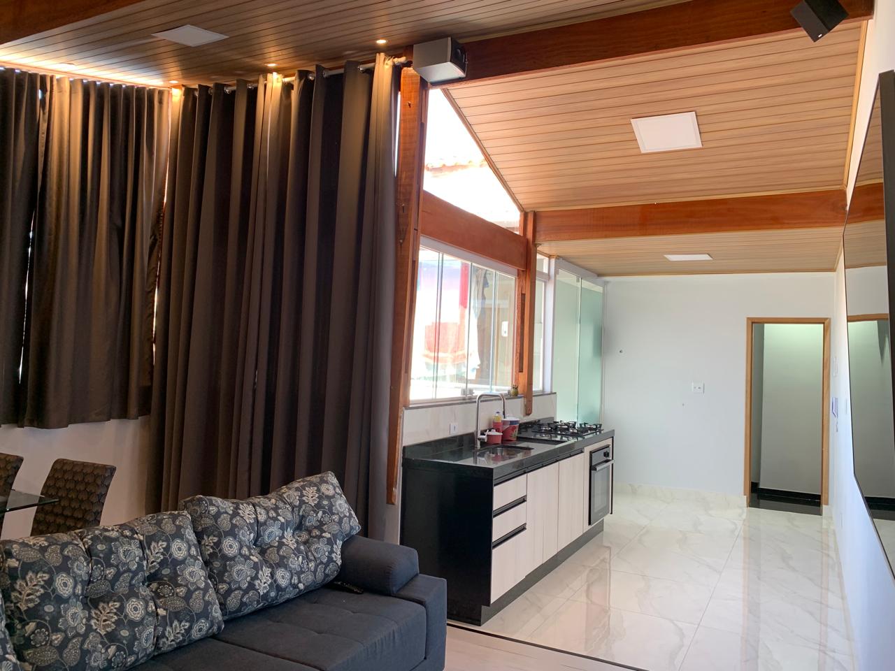 Imagem Cobertura com 2 Quartos à Venda, 100 m²em Vila Camilópolis - Santo André