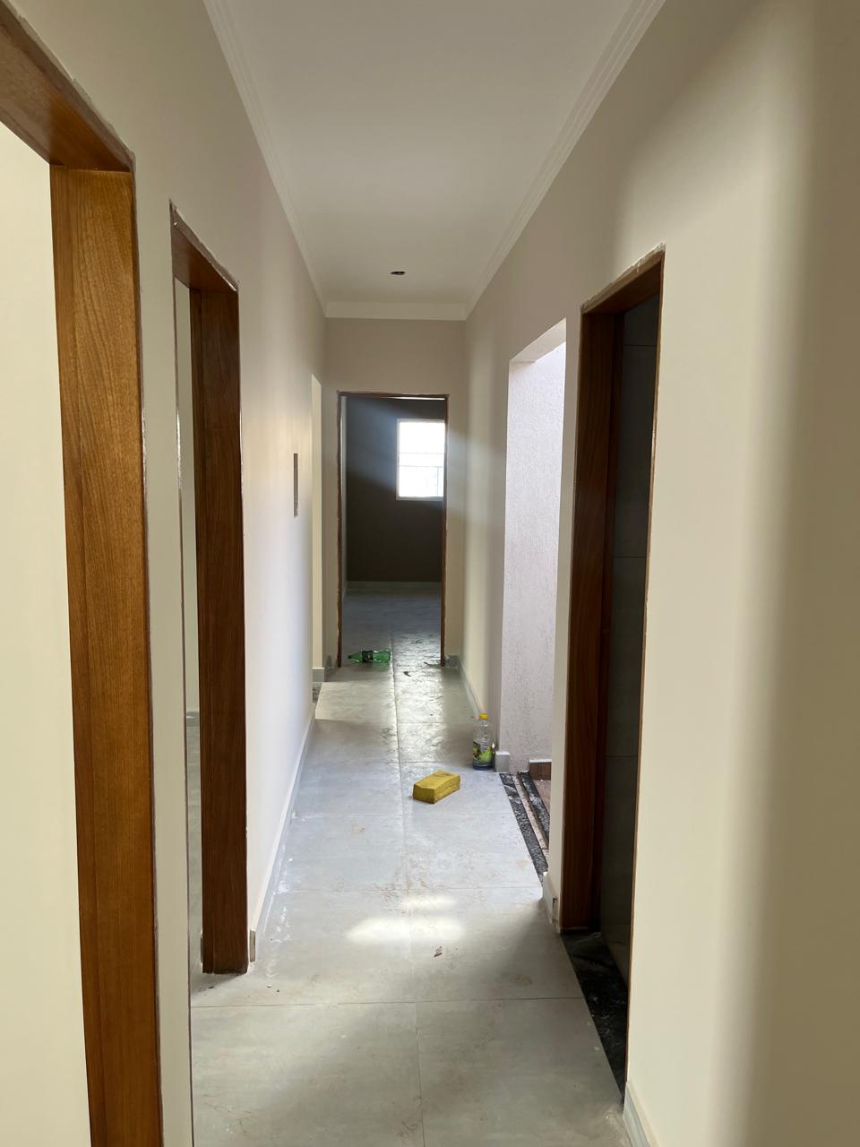 Imagem Casa com 3 Quartos à Venda, 132 m² em Vila Popular - Bauru