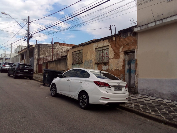 Imagem Terreno à Venda, 150 m² em Vila Augusta - Sorocaba