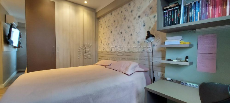 Imagem Apartamento com 3 Quartos à Venda, 113 m² em Rosarinho - Recife