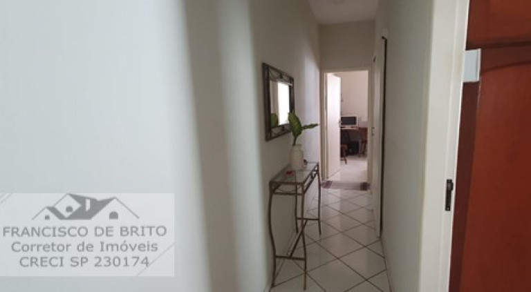 Imagem Casa com 2 Quartos à Venda, 67 m² em Vila Bionde - Cruzeiro