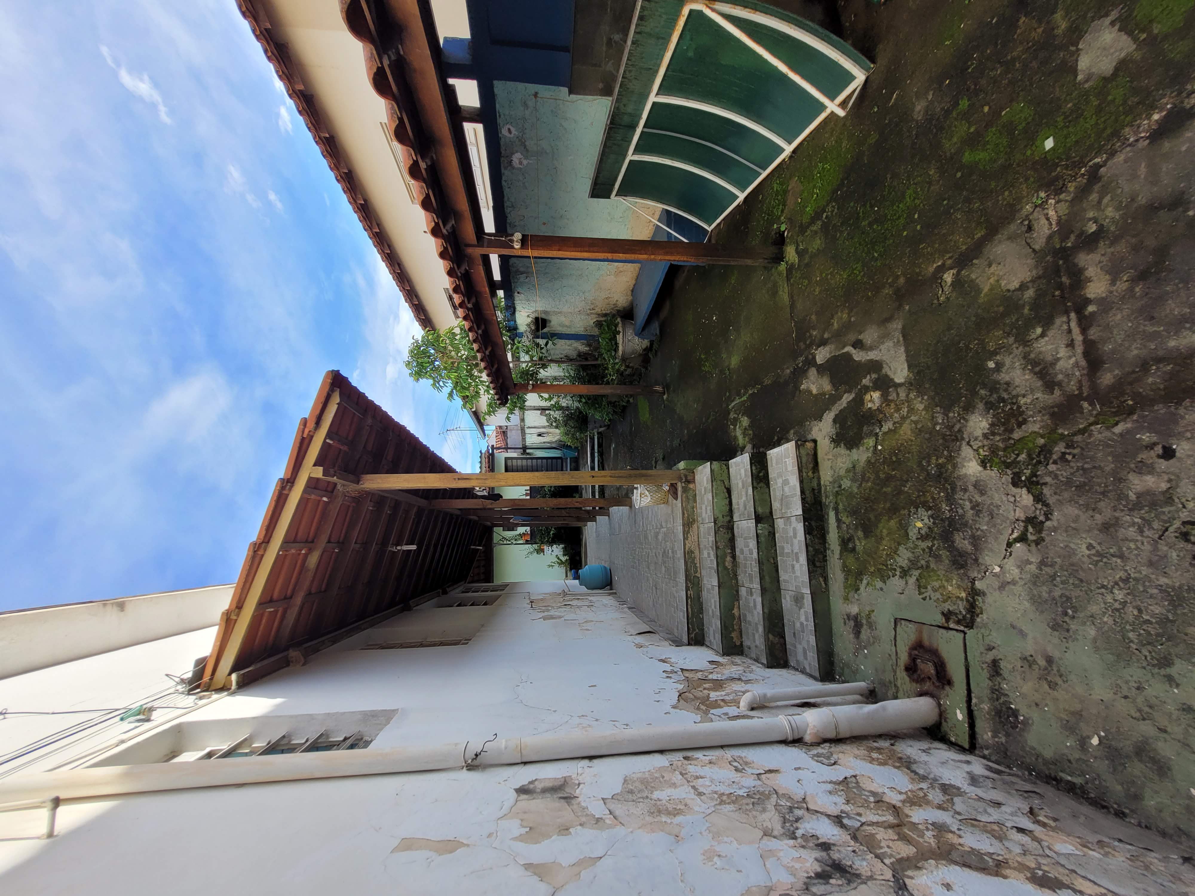 Imagem Casa com 3 Quartos à Venda, 360 m²em Santa Inês - Belo Horizonte