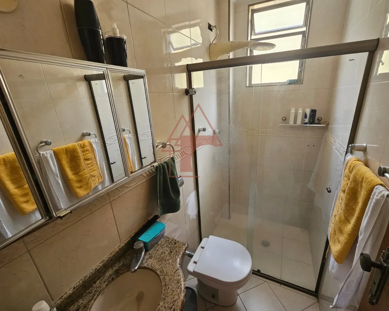 Imagem Casa com 3 Quartos à Venda, 112 metros em Embaré - Santos